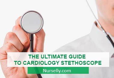 THE ULTIMATE GUIDE TO CARDIOLOGY STETHOSCOPE