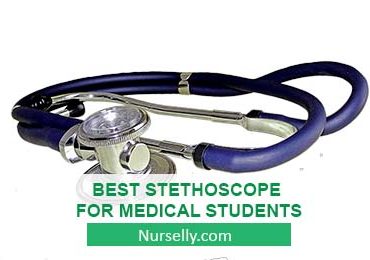 BEST STETHOSCOPE FOR MEDICAL STUDENTS