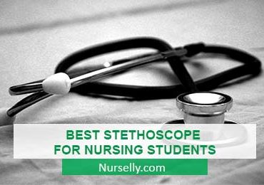 BEST STETHOSCOPE FOR NURSING STUDENTS