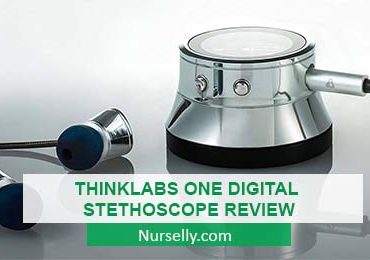 THINKLABS ONE DIGITAL STETHOSCOPE REVIEW