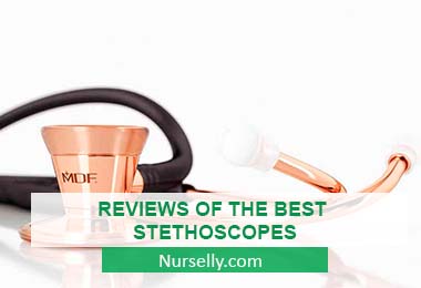 REVIEWS OF THE BEST STETHOSCOPES