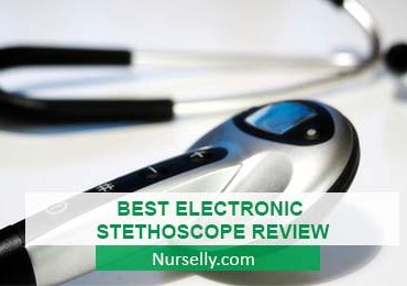 BEST ELECTRONIC STETHOSCOPE REVIEW