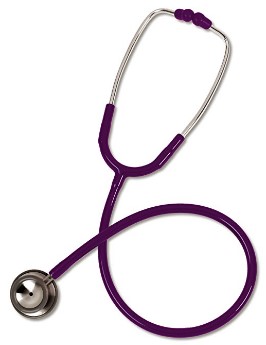 prestige medical veterinary stethoscope