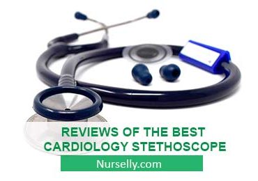 REVIEWS OF THE BEST CARDIOLOGY STETHOSCOPE