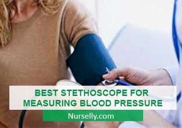BEST STETHOSCOPE FOR MEASURING BLOOD PRESSURE