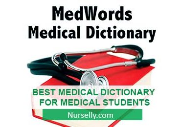BEST MEDICAL DICTIONARY FOR MEDICAL STUDENTS
