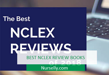 BEST NCLEX REVIEW BOOKS