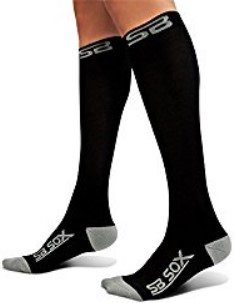 SB SOX Compression Socks For Men & Women
