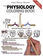 The Physiology Coloring Book (2nd Edition)