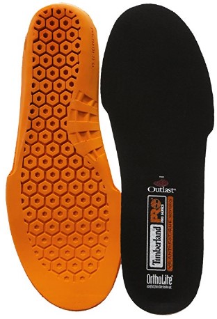 Timberland PRO Replacement Insole