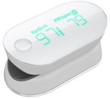 ihealth pulse oximeter
