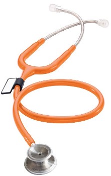 mdf one stainless steel stethoscope