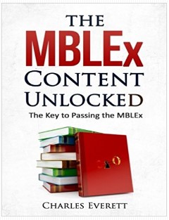 the mblex content unlocked