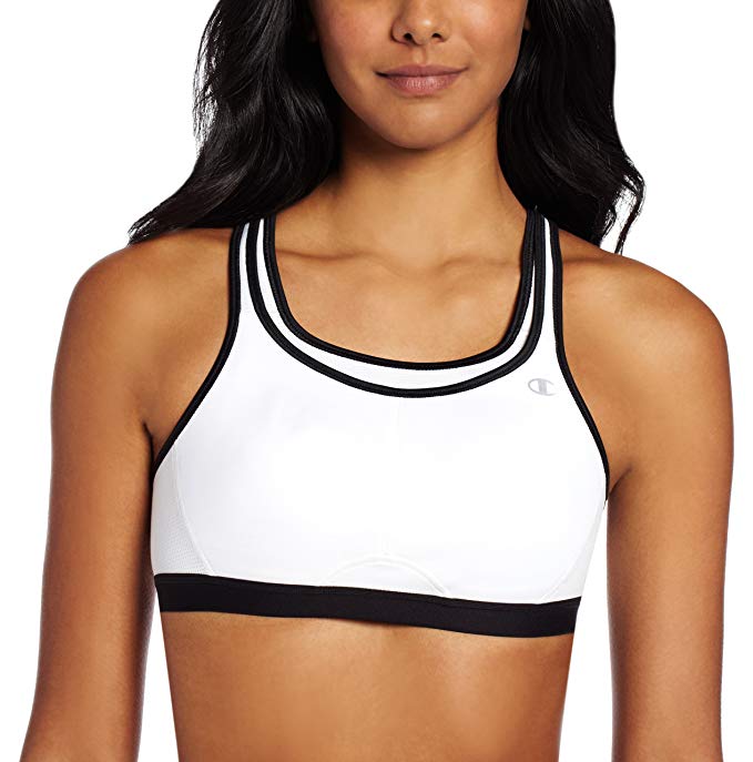 Champion Women’s All-Out Support Sports Bra